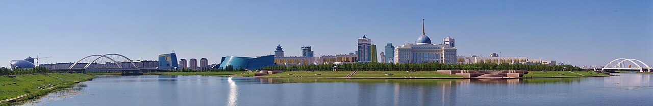 Астана
