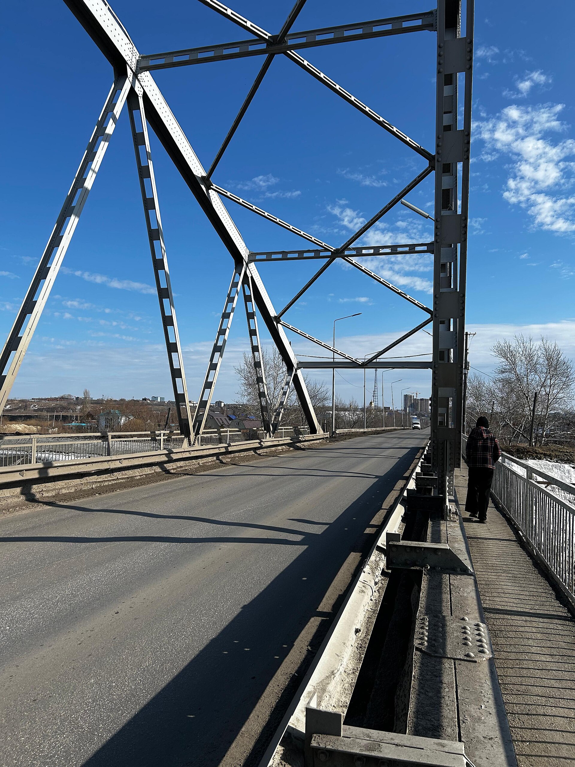 Петропавл