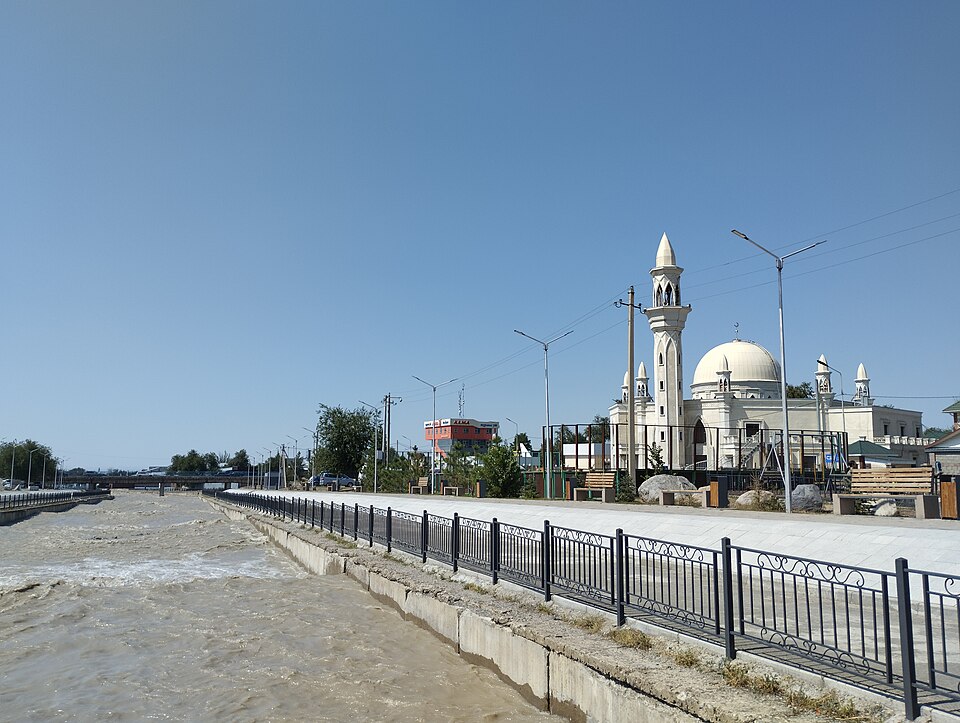 Есік