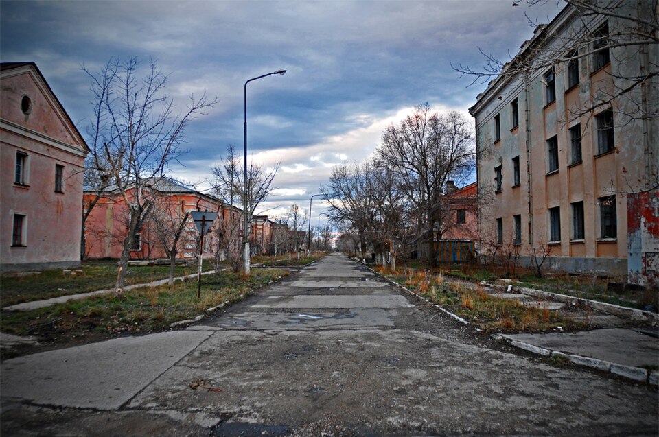 Курчатов