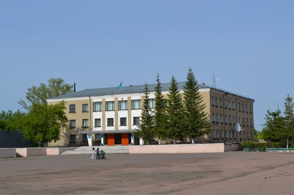 Макинск
