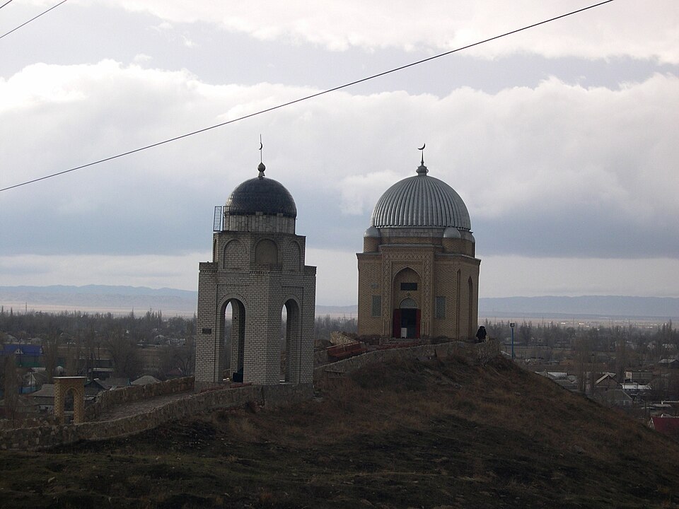 Тектұрмас