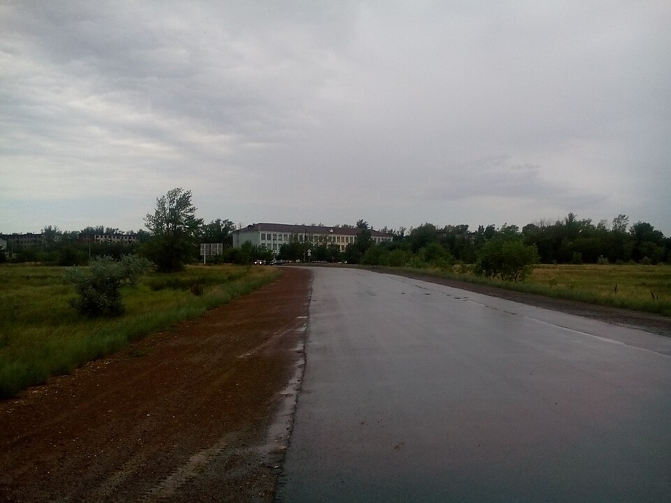 Жітіқара